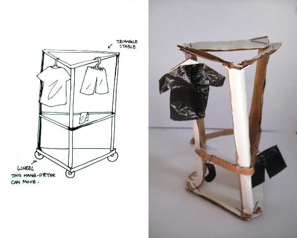 Coursera Design Project Initial Design & Prototype