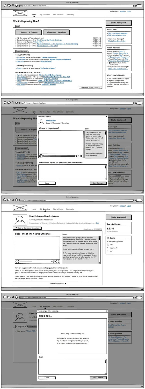 betterspeech web wires