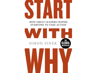 start with why