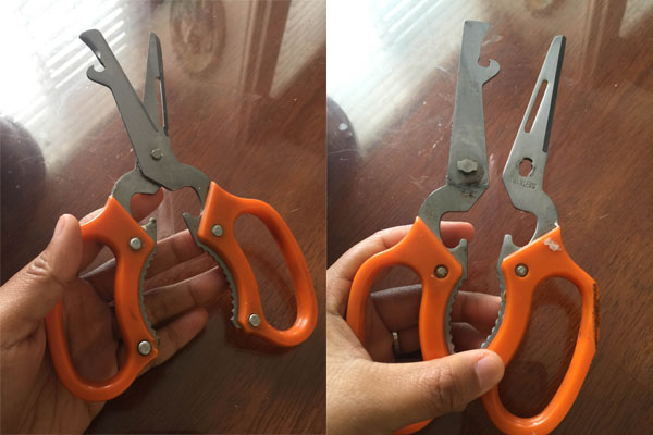 A Can Opener That Cuts