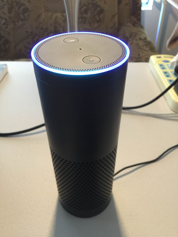 Amazon Echo