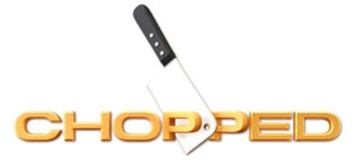 Chopped logo