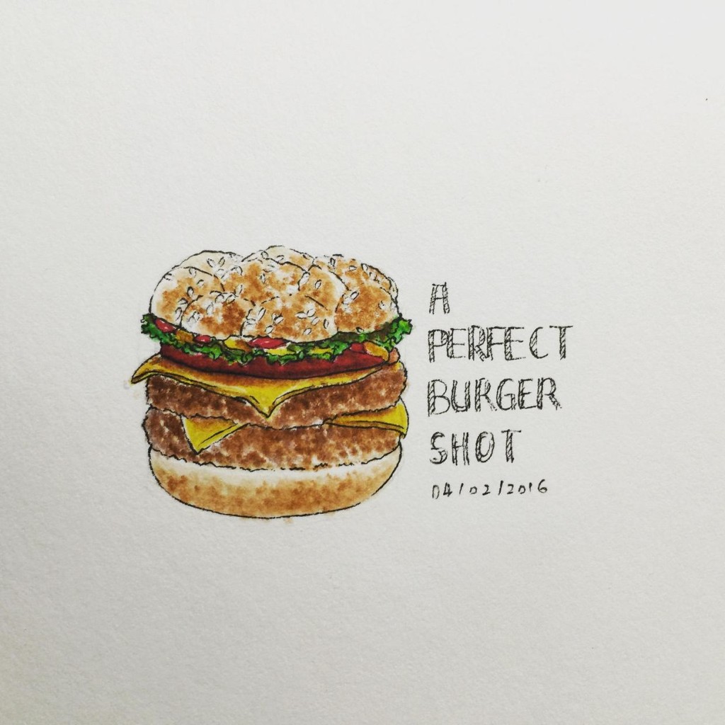 burger shot