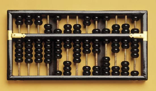 abacus