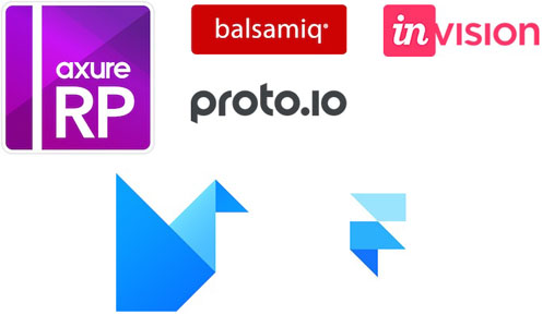 design prototyping tools