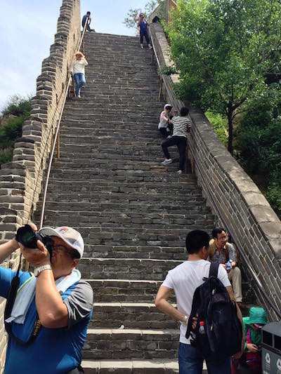 great wall 2