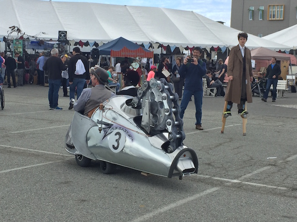 maker faire 