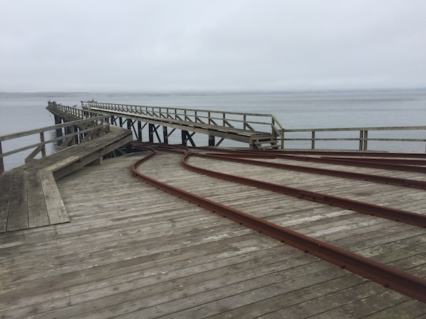 20170623 Lifeboat Station Point Reyes - 2