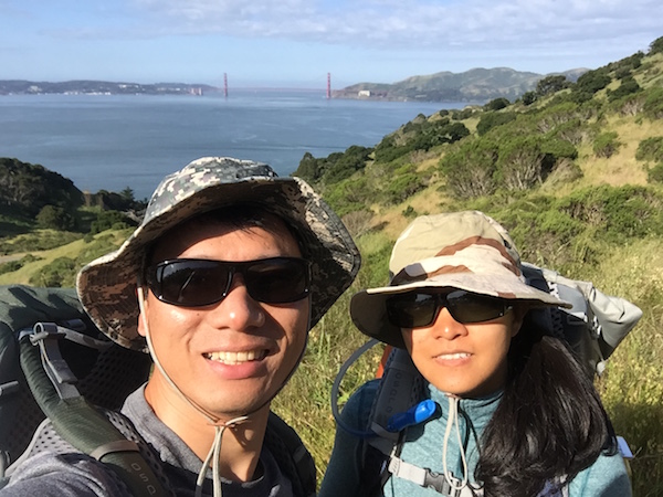 201705 angel island 10 morning hike