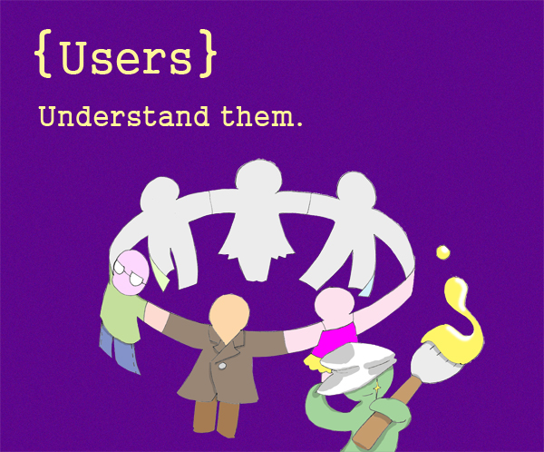 6 Things Every UXer Should Own - Users