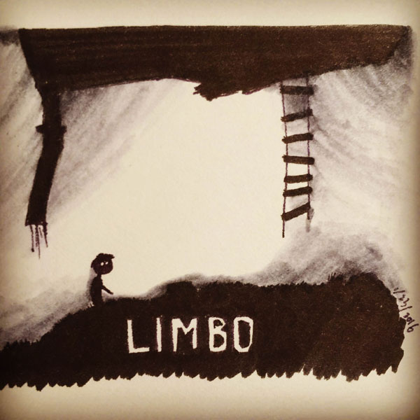 Limbo Keep The Essence And Trash Everything Else